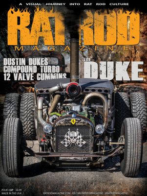 RRM ISSUE #67