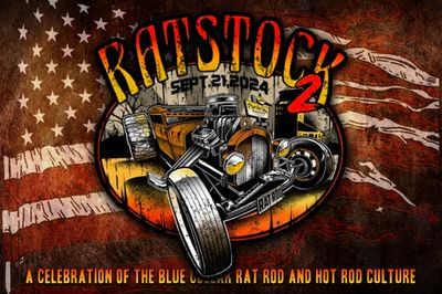 RATSTOCK 2 (2024) BANNER