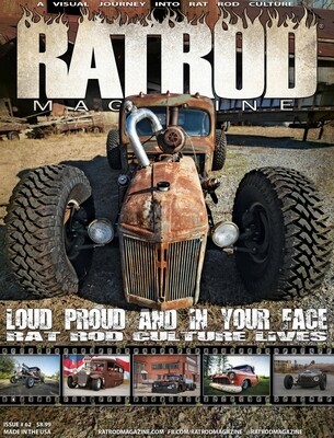 RRM ISSUE #62