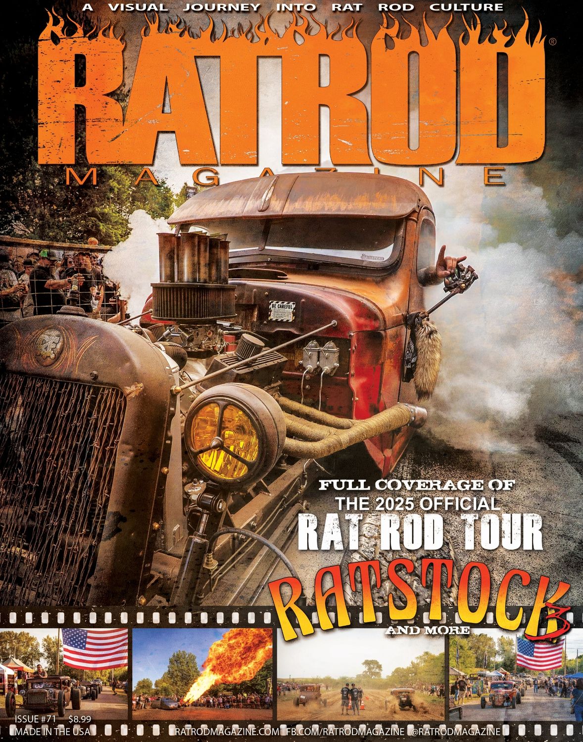 RRM ISSUE #71