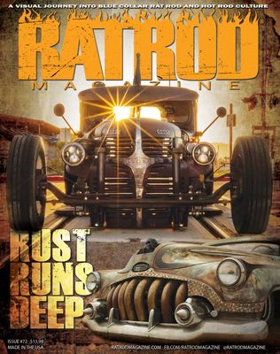 RRM Issue #72