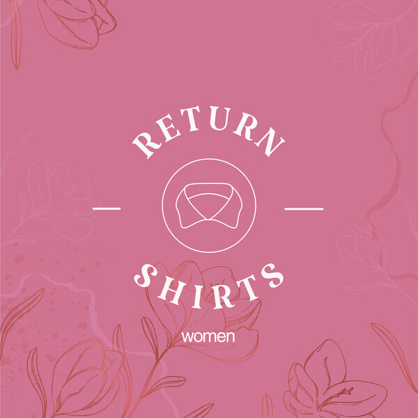 Return Shirts