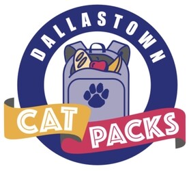 Dallastown Cat Packs