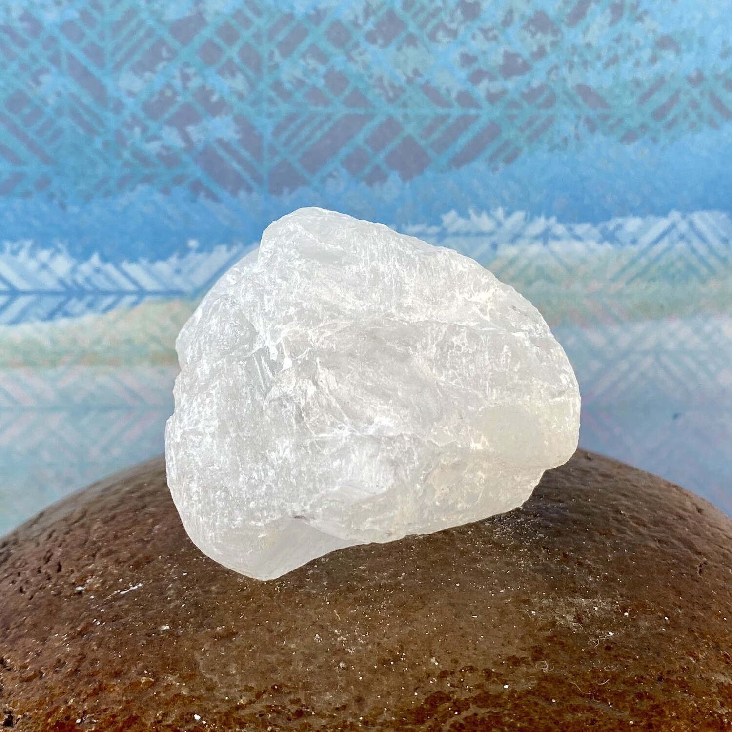 Piedra de alumbre 160 gramos