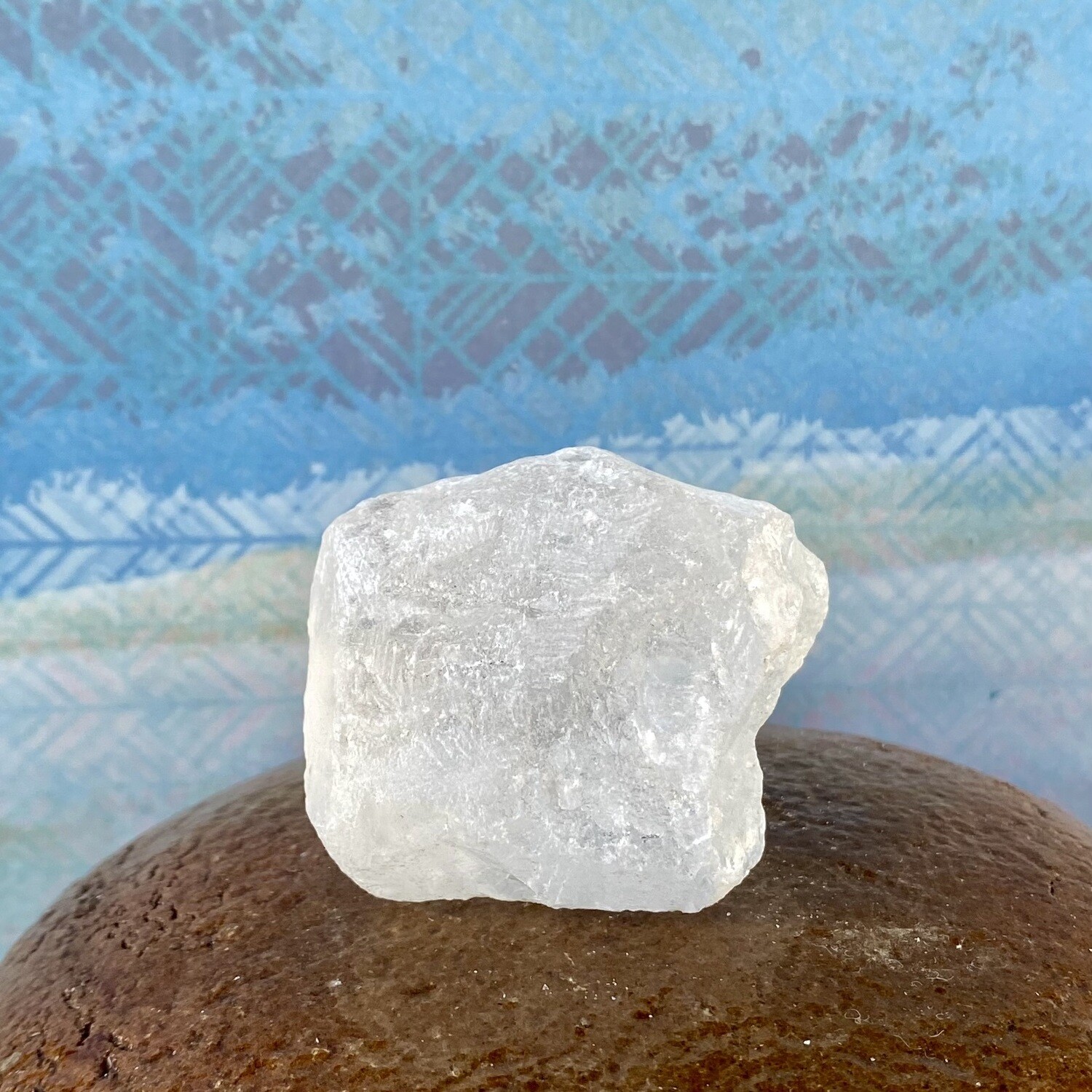 Piedra de alumbre 180 gramos