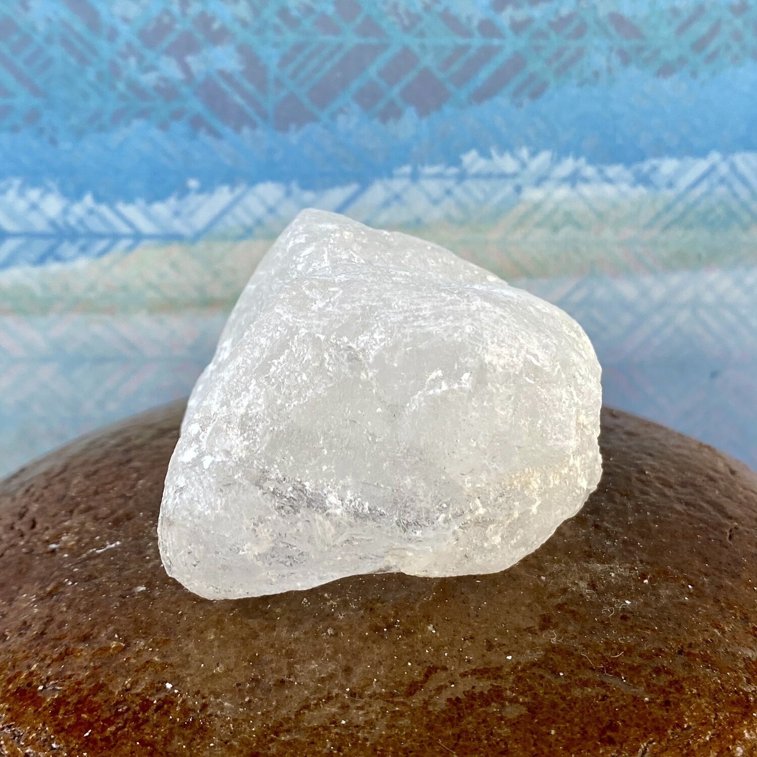 Piedra de alumbre 160 gramos