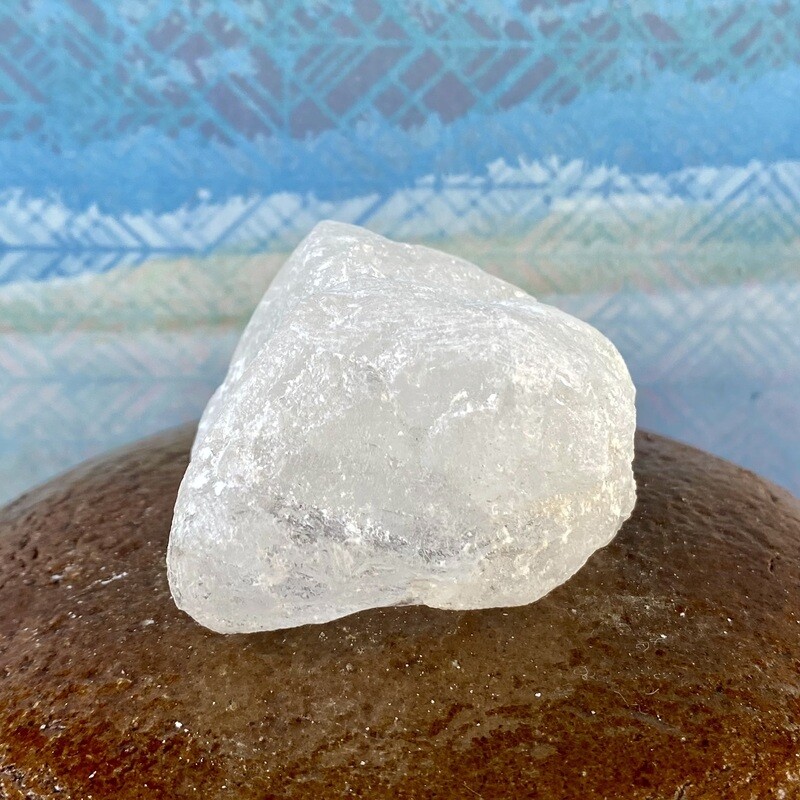 Piedra de alumbre 100 gramos