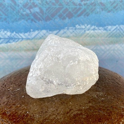 Piedra de alumbre 160 gramos