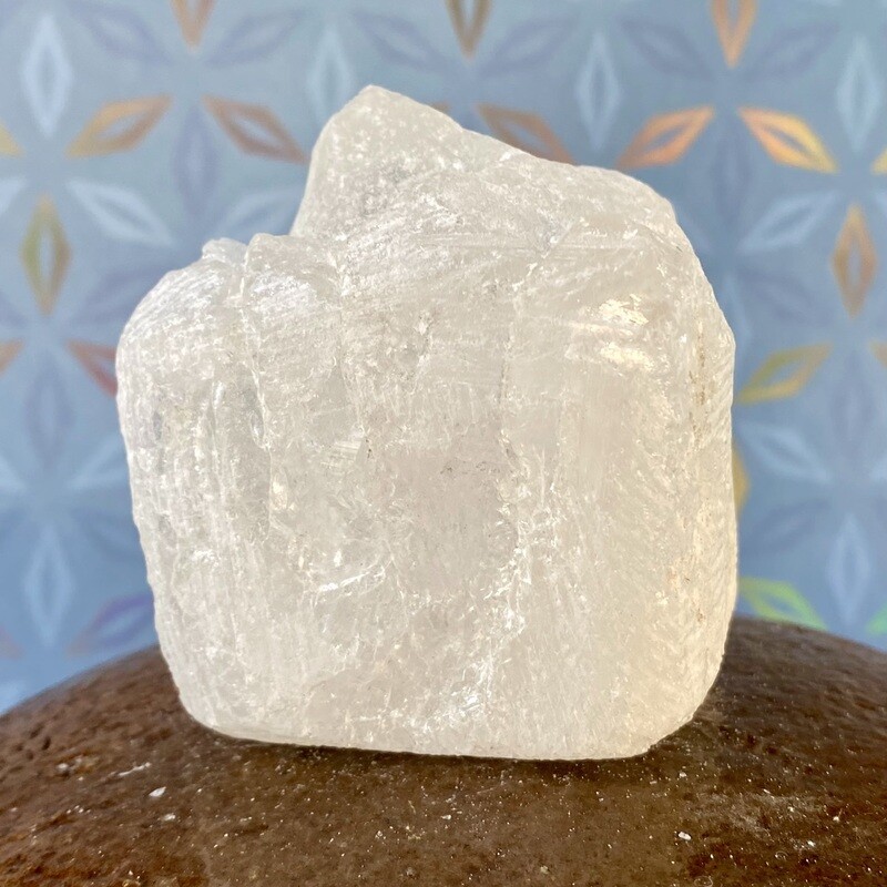 Piedra de alumbre 150 gramos