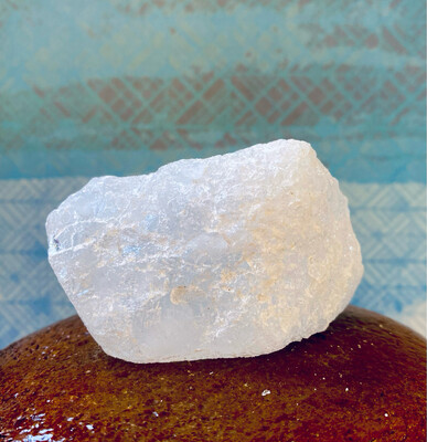Piedra de alumbre 130 gramos