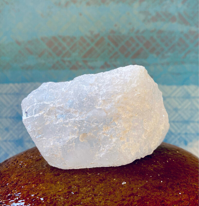 Piedra de alumbre 130 gramos