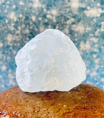 Piedra de alumbre 140 gramos