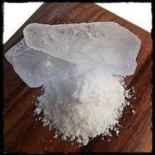 Piedra de alumbre en POLVO 100 gr