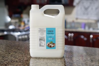 Aceite de COCO GALON