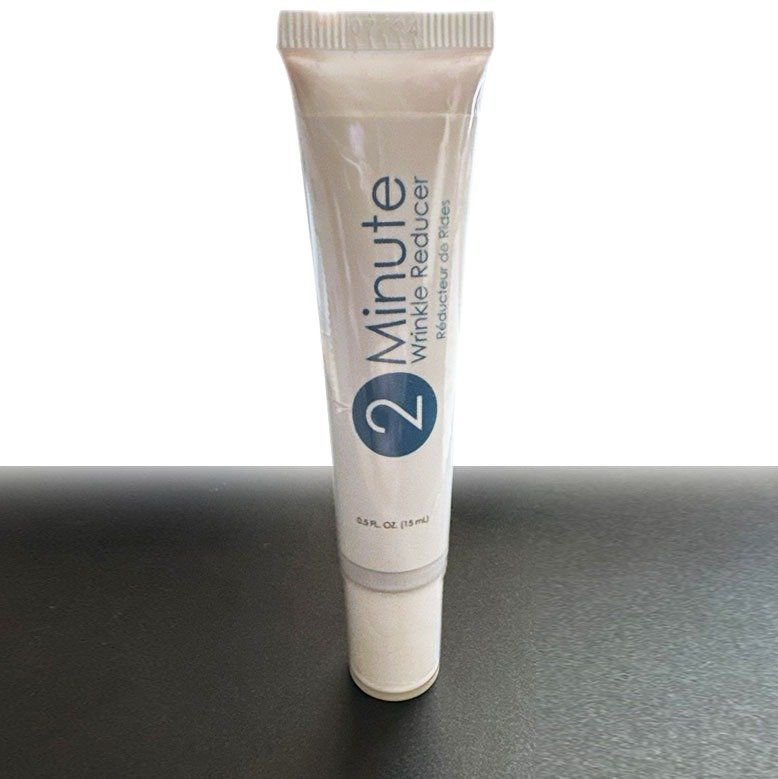 Crema Skin Care &quot;2 minute&quot;