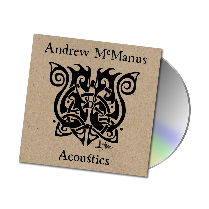 'Acoustics' EP