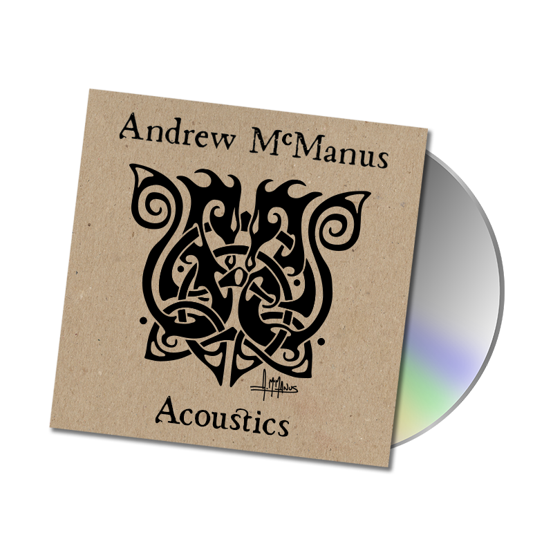 &#39;Acoustics&#39; EP