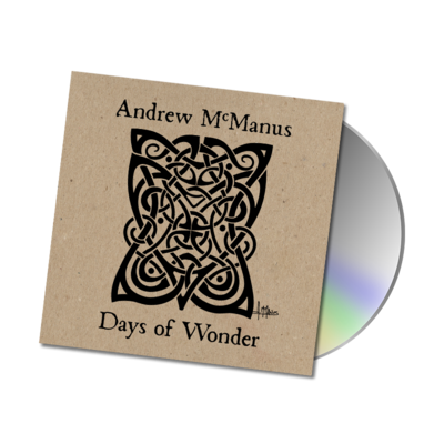 'Days of Wonder' EP