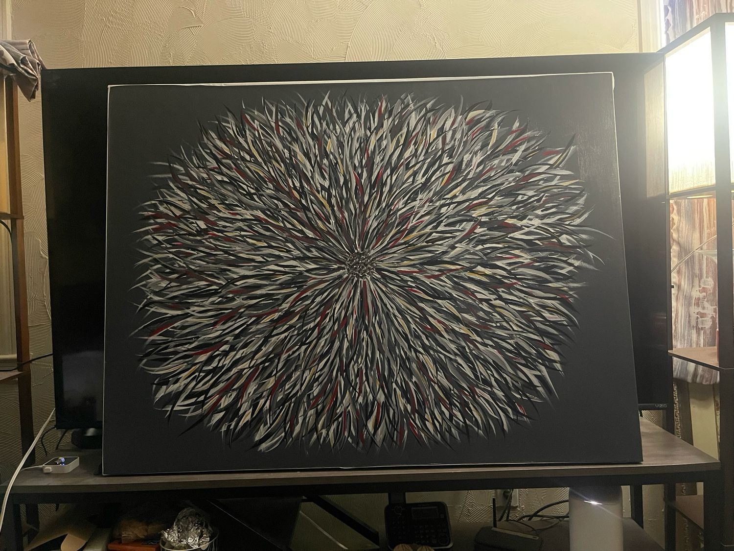 The Burst Collection
