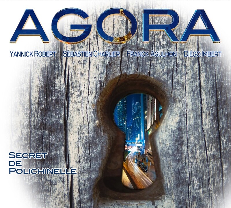 CD Secret de Polichinelle - AGORA