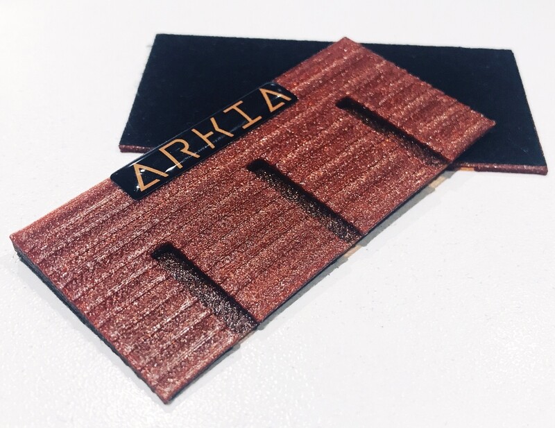 Bend Trainer pour Harmonica ARKIA