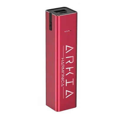 ARKIA Power Bank - 5000 mah - Batterie externe