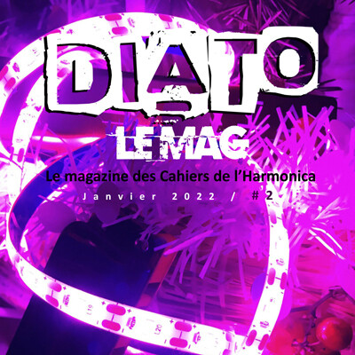 DIATO Le Mag #2 - version PDF