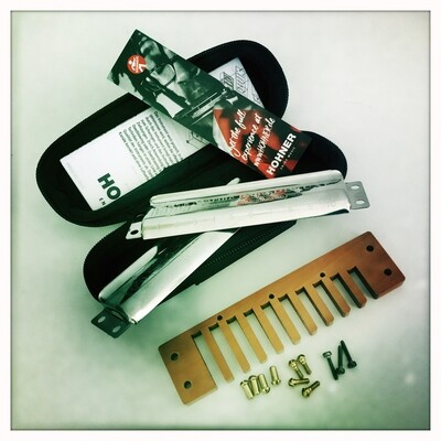 Pièces détachées MB Deluxe