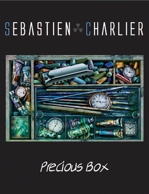 Precious Box - Sébastien Charlier