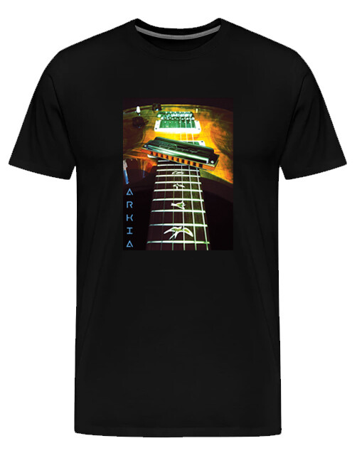 TShirt Harmo-Guitare - CDH 6