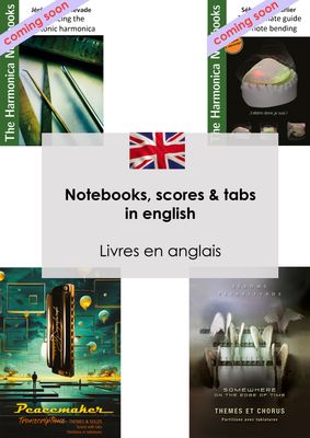 English books