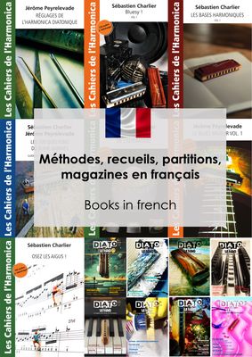 Livres en français