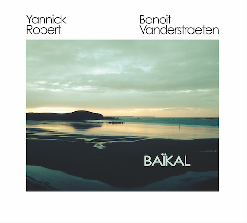 CD Baïkal