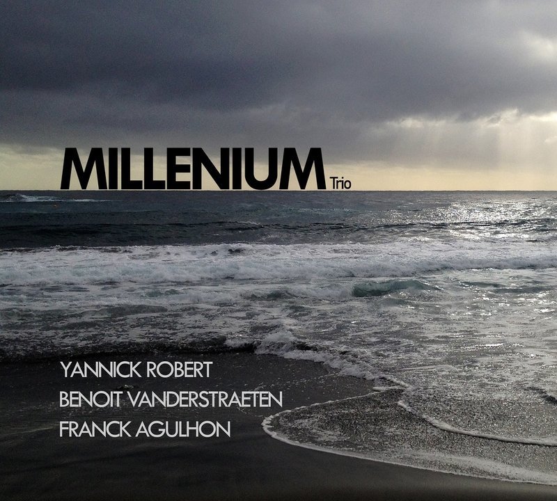 CD Millenium Trio