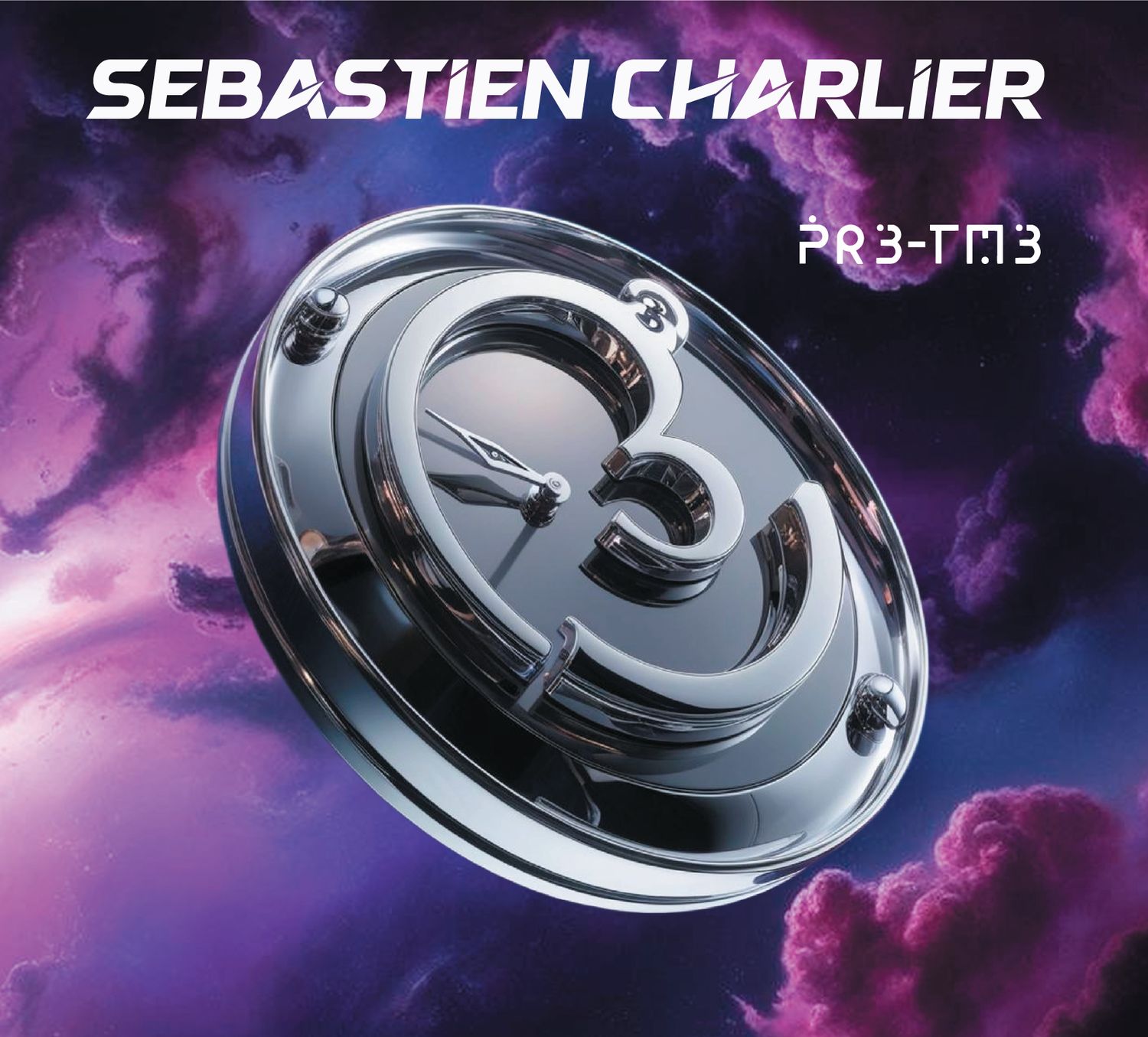 Mp3+Wav PR3-TM3 - Sébastien Charlier