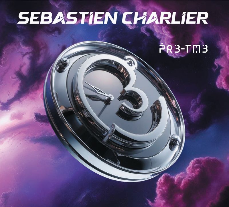Mp3+Wav PR3-TM3 - Sébastien Charlier