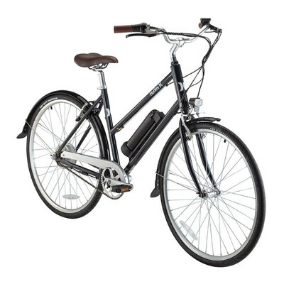 Hurley Amped ST Electric Bike