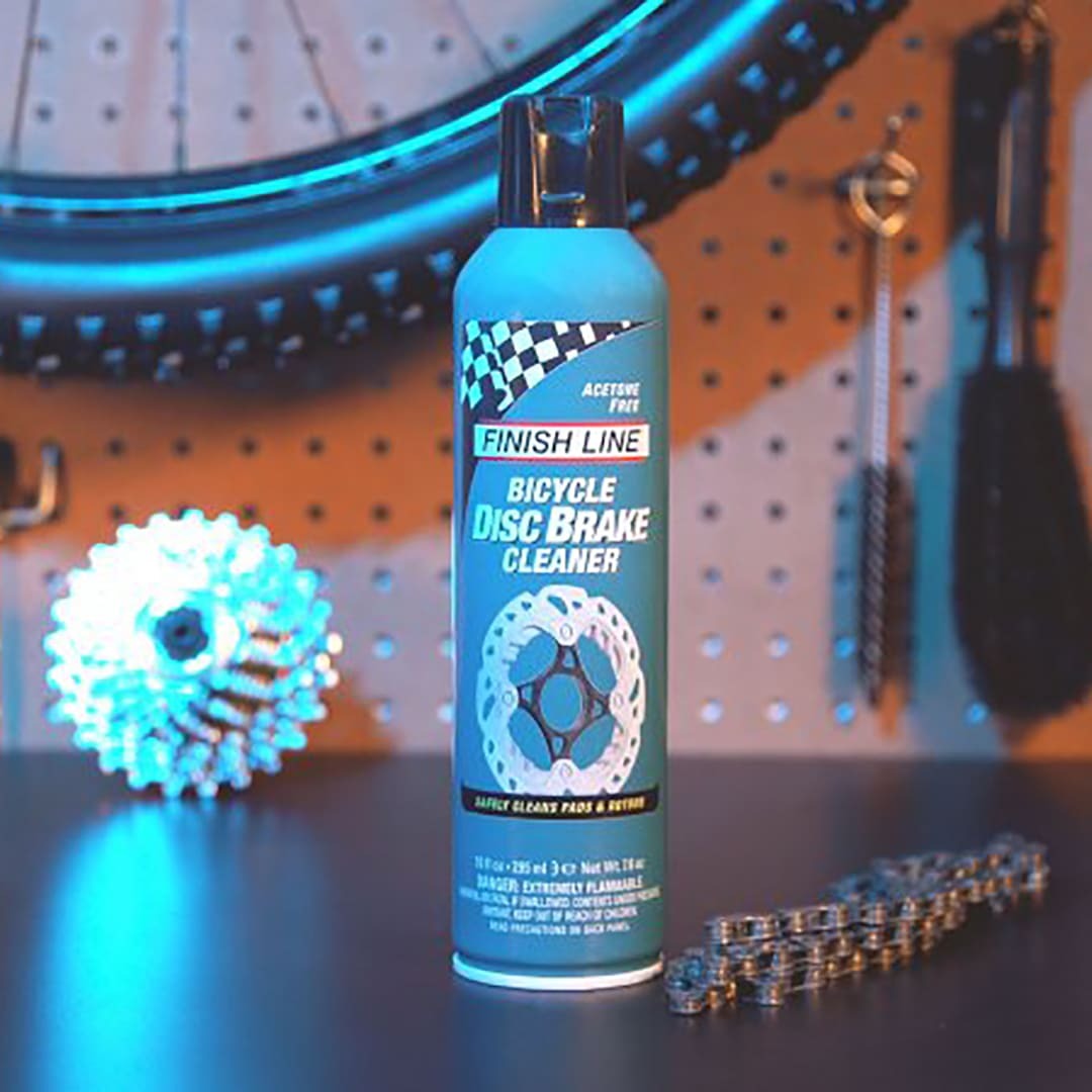 Finish line disc brake cleaner deals