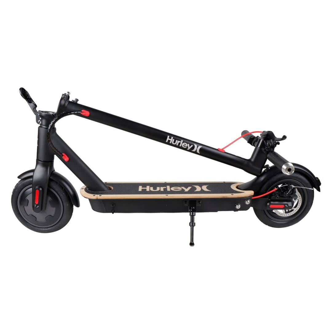 Hurley Electric Bikes Custom Cruzers