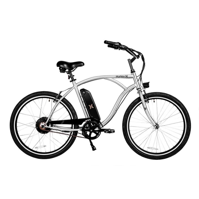 Hurley beach cheap cruiser bike
