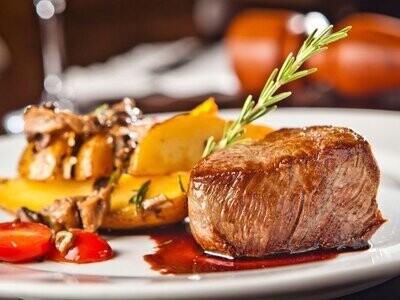 Guia Restaurantes & Gastronomia