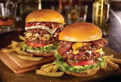 Guia Fast Food & Delivery