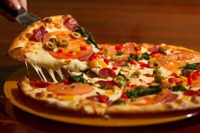 Pizzarias