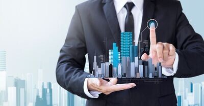 Guia Mercado Imobiliário