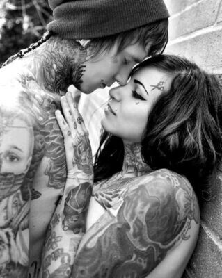 Guia Tattoo & Piercing