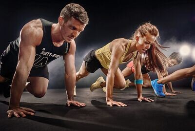 Guia Gym & Fitness