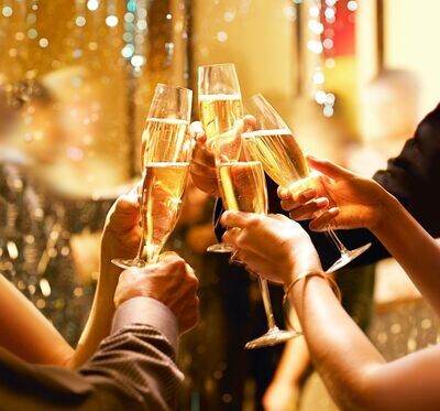 Guia Festas & Eventos