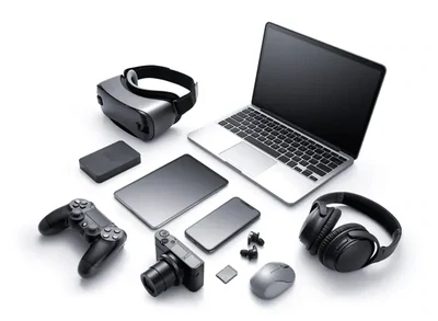 Guia HiTech & Acessórios