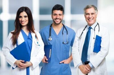 Guia Medicina