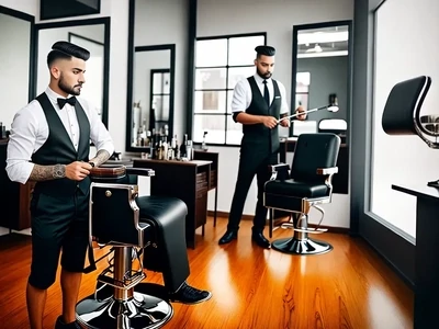 Guia Barber Shop